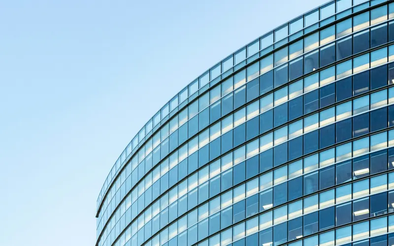 Sede di un’azienda privata