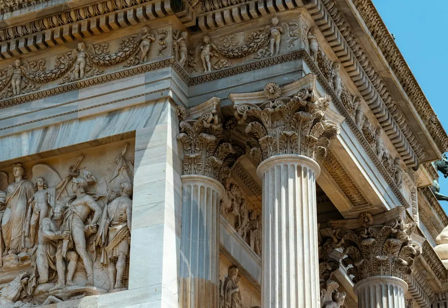 Consulente al lavoro in ufficio